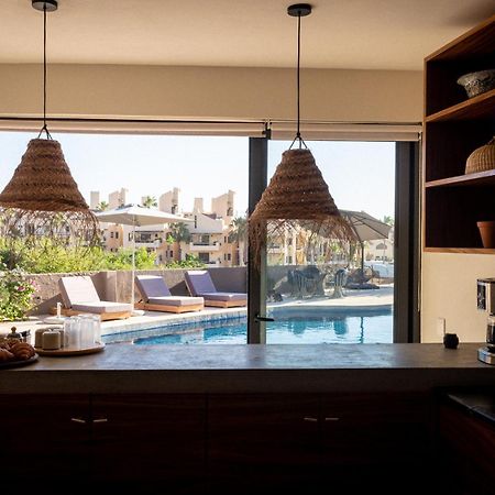 Casa Lulu Bed & Breakfast San Jose del Cabo Exterior photo