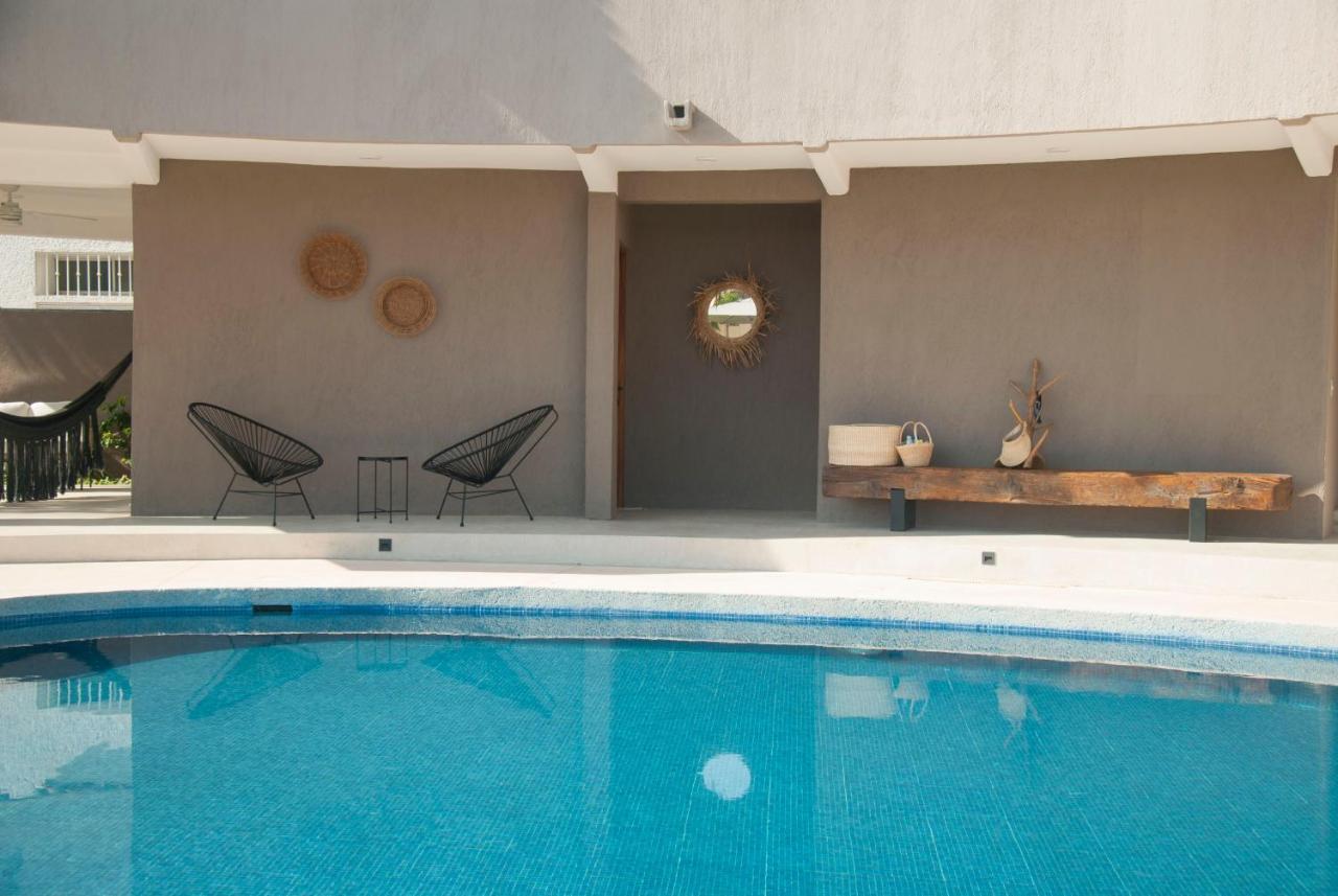 Casa Lulu Bed & Breakfast San Jose del Cabo Exterior photo