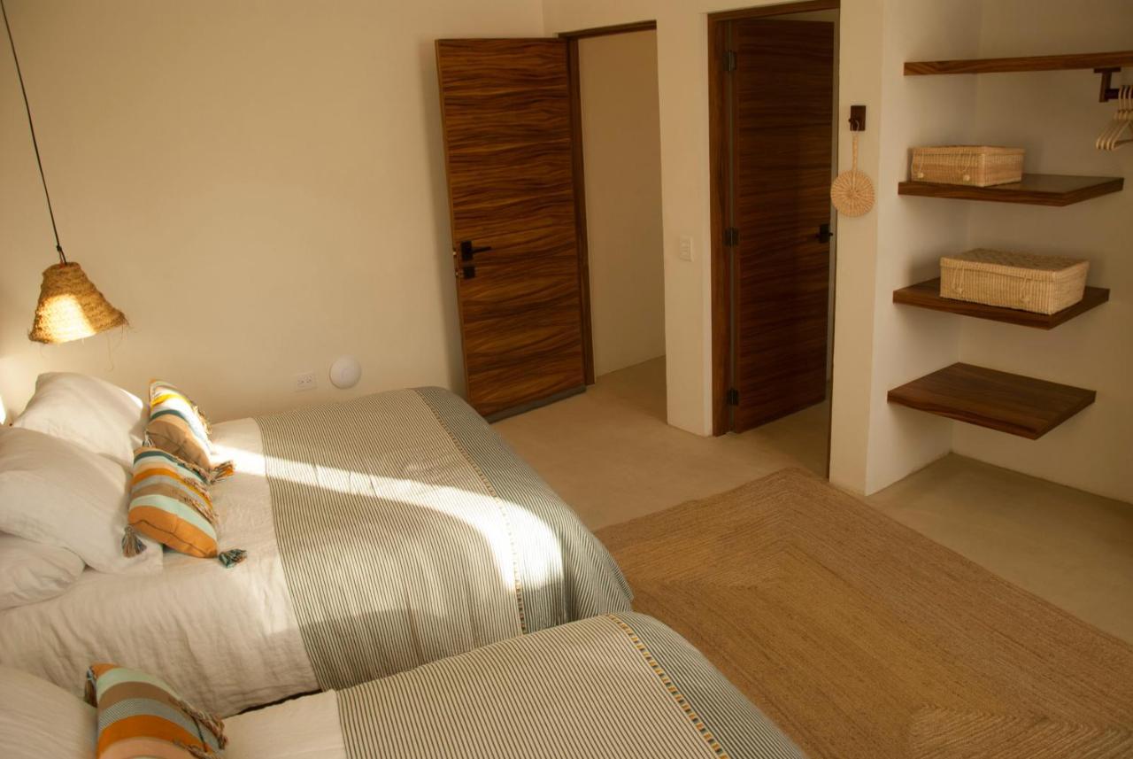 Casa Lulu Bed & Breakfast San Jose del Cabo Exterior photo