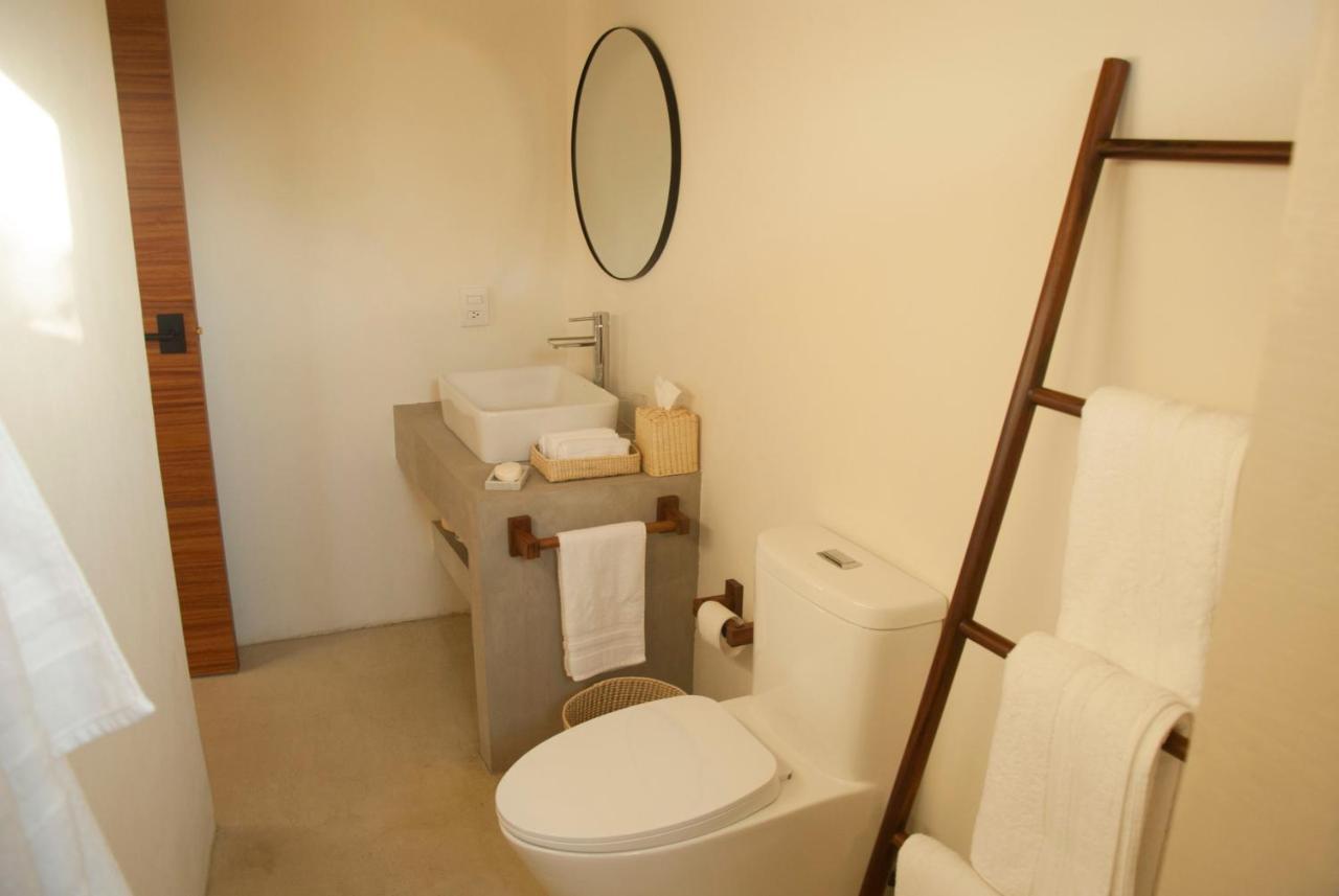 Casa Lulu Bed & Breakfast San Jose del Cabo Exterior photo