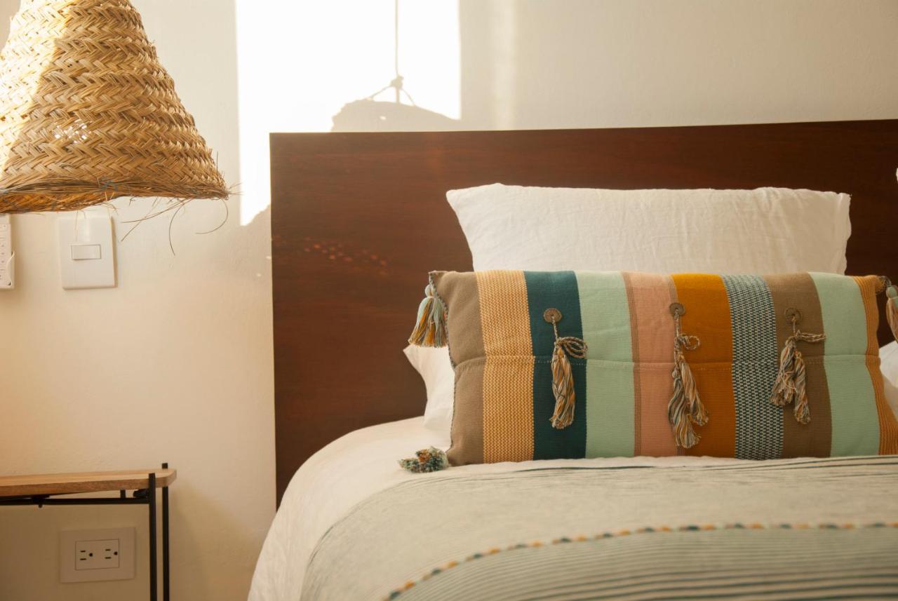 Casa Lulu Bed & Breakfast San Jose del Cabo Exterior photo