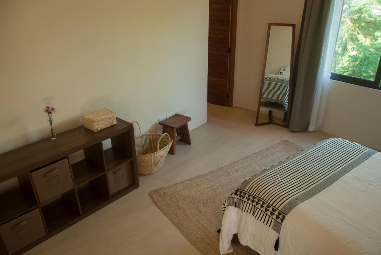 Casa Lulu Bed & Breakfast San Jose del Cabo Exterior photo