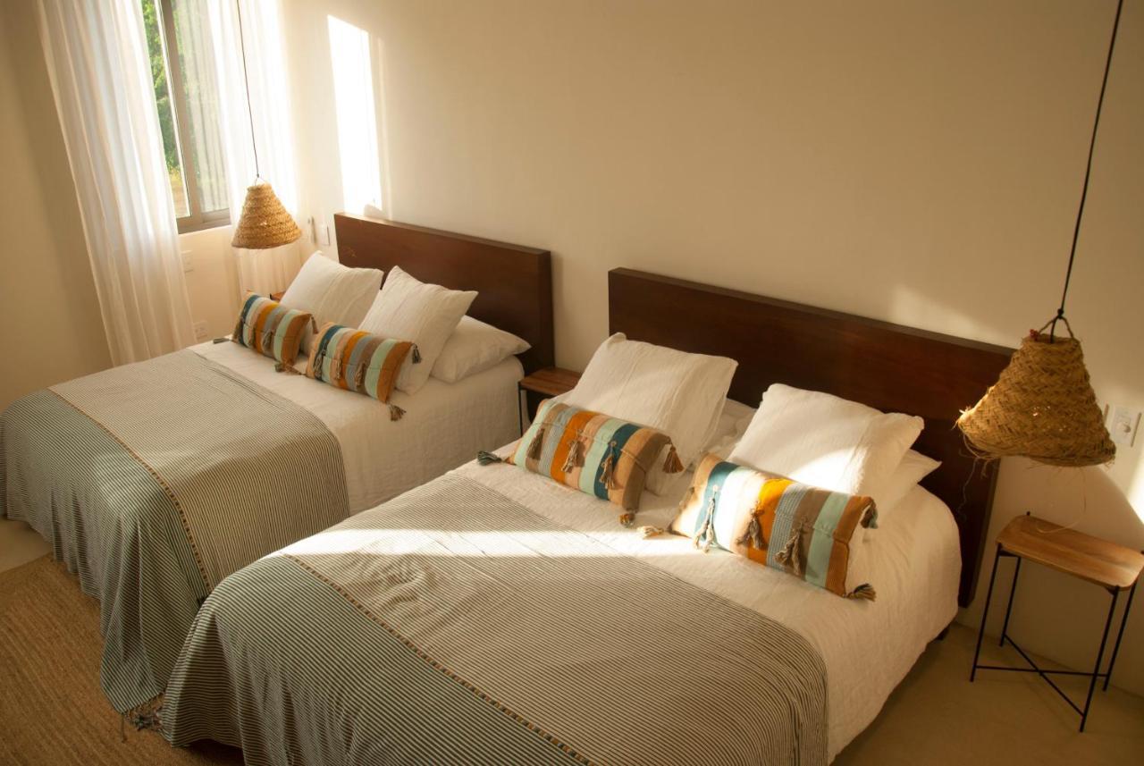 Casa Lulu Bed & Breakfast San Jose del Cabo Exterior photo