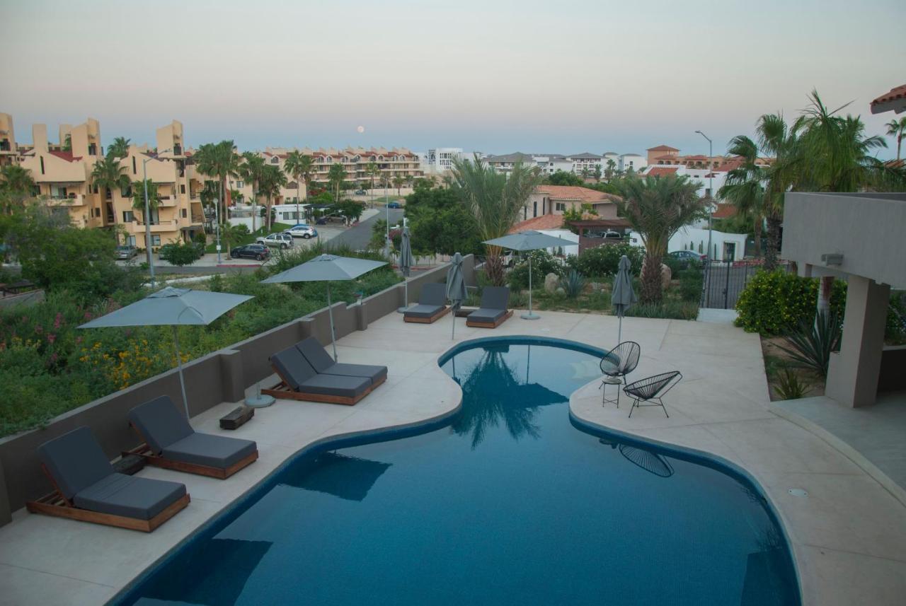 Casa Lulu Bed & Breakfast San Jose del Cabo Exterior photo