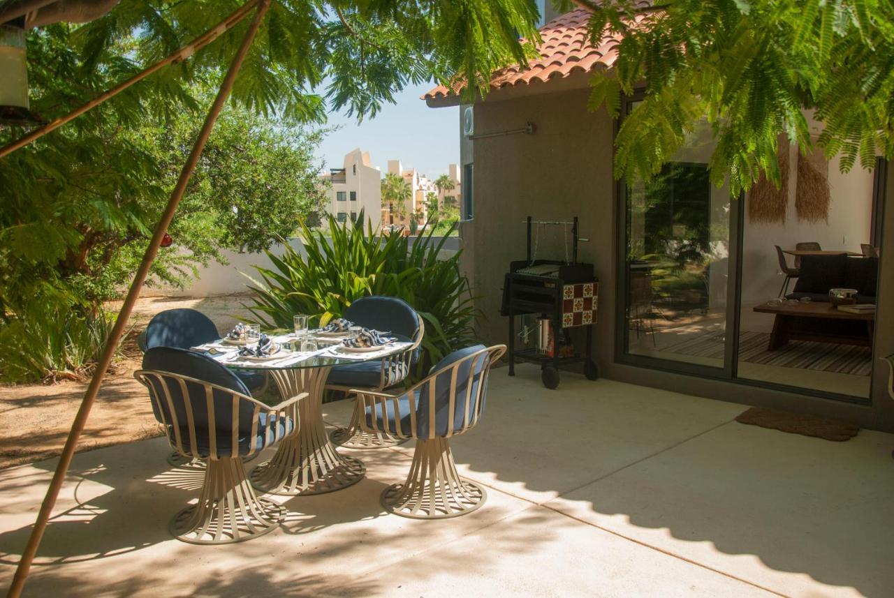 Casa Lulu Bed & Breakfast San Jose del Cabo Exterior photo
