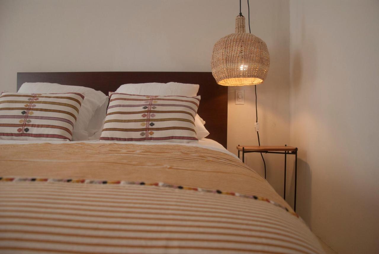 Casa Lulu Bed & Breakfast San Jose del Cabo Exterior photo