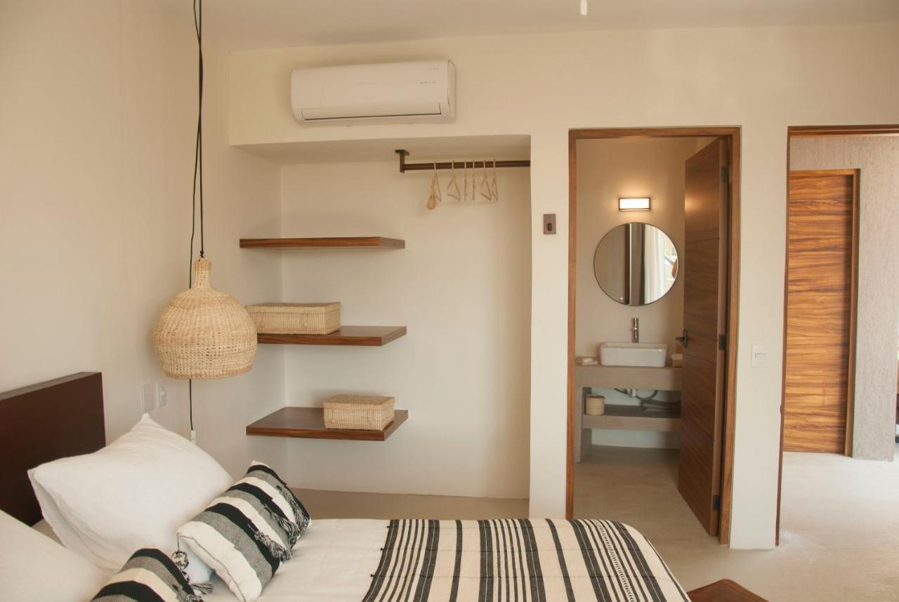 Casa Lulu Bed & Breakfast San Jose del Cabo Exterior photo
