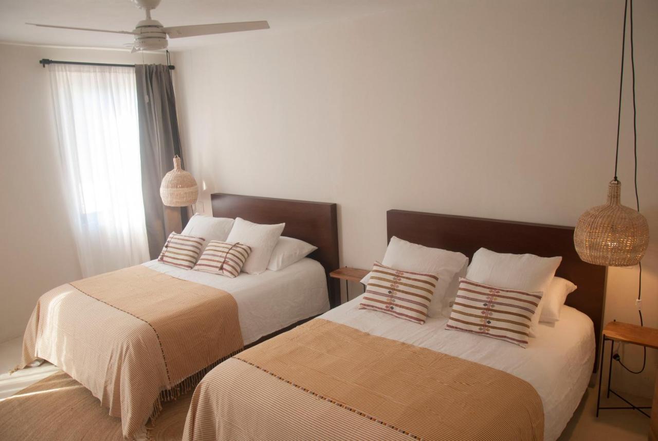 Casa Lulu Bed & Breakfast San Jose del Cabo Exterior photo