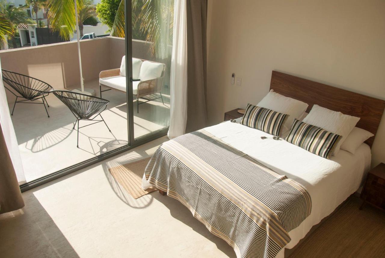 Casa Lulu Bed & Breakfast San Jose del Cabo Exterior photo