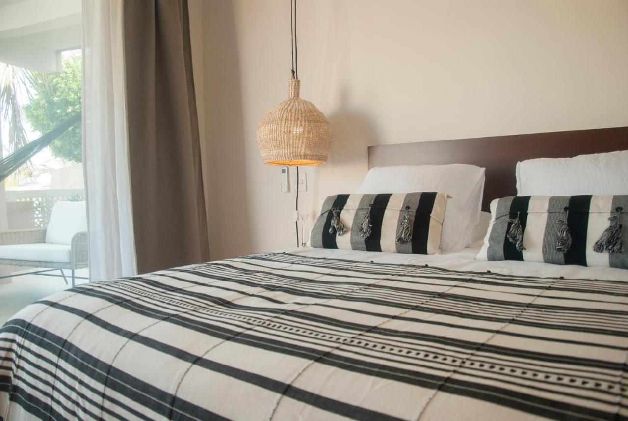 Casa Lulu Bed & Breakfast San Jose del Cabo Exterior photo