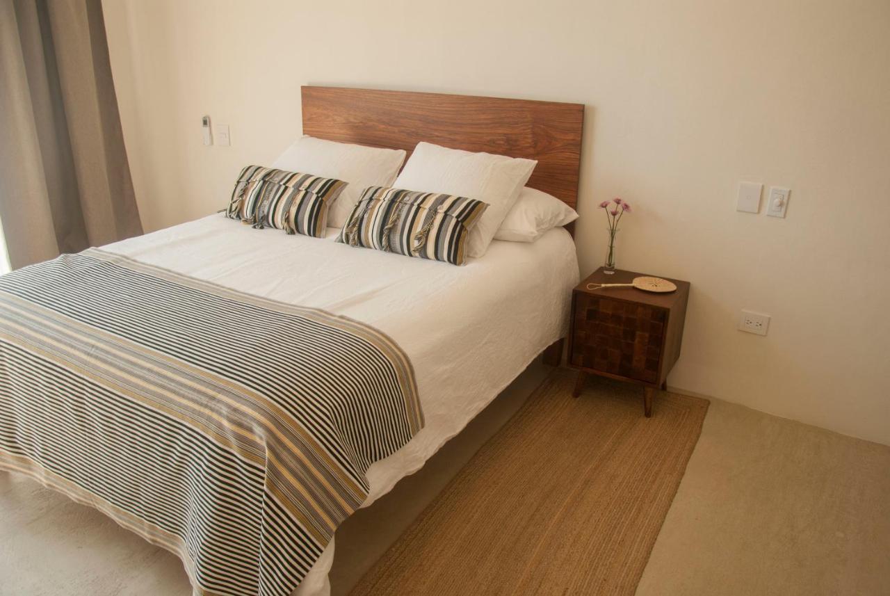 Casa Lulu Bed & Breakfast San Jose del Cabo Exterior photo