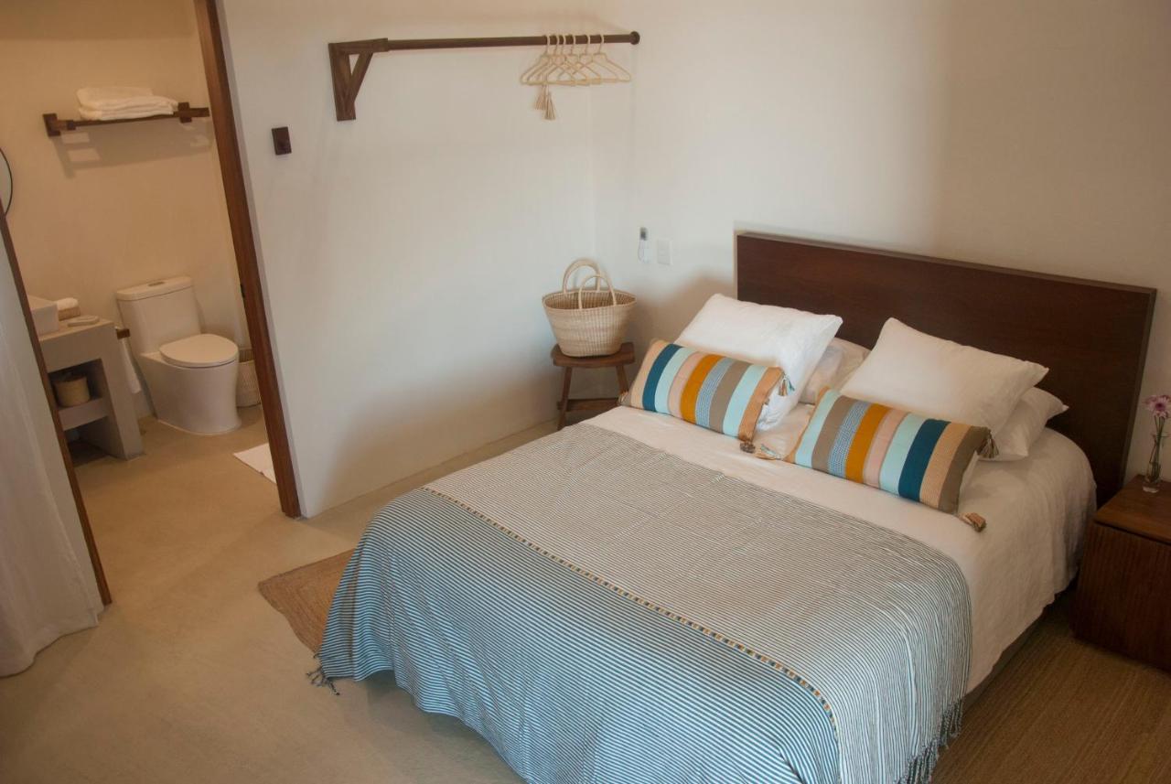 Casa Lulu Bed & Breakfast San Jose del Cabo Exterior photo
