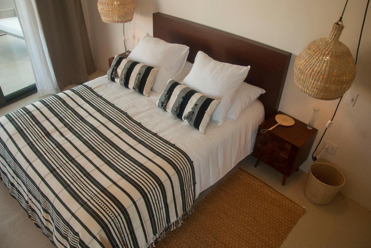 Casa Lulu Bed & Breakfast San Jose del Cabo Exterior photo