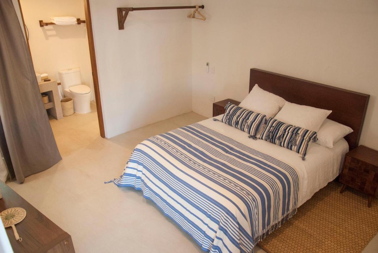 Casa Lulu Bed & Breakfast San Jose del Cabo Exterior photo