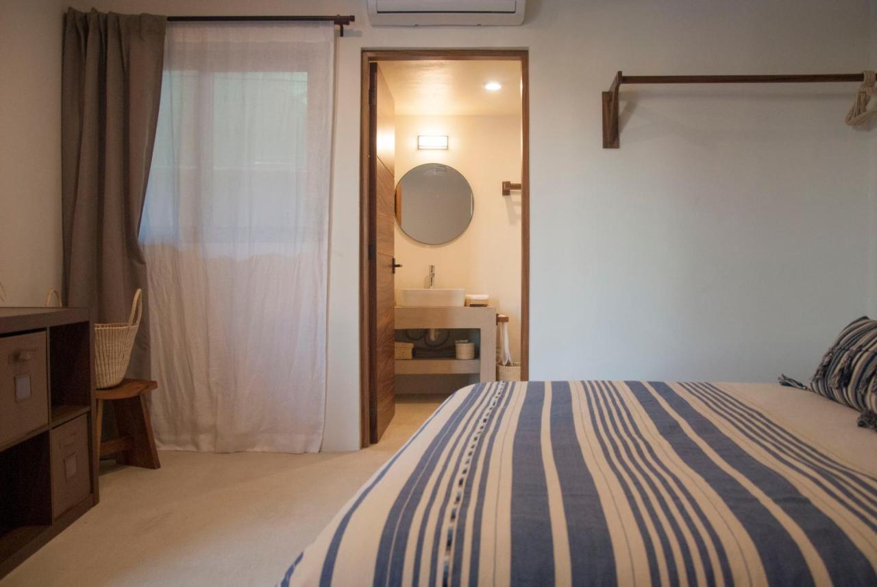 Casa Lulu Bed & Breakfast San Jose del Cabo Exterior photo