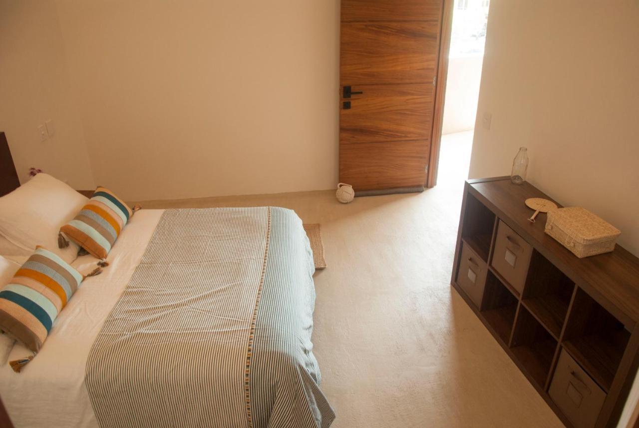 Casa Lulu Bed & Breakfast San Jose del Cabo Exterior photo