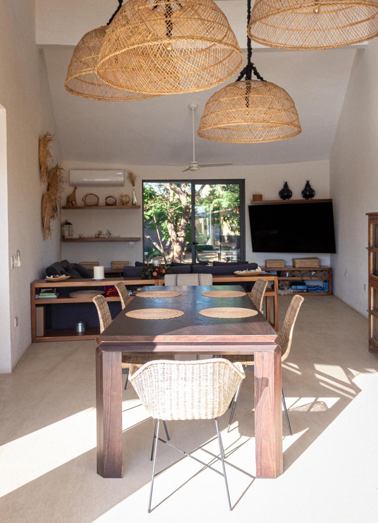 Casa Lulu Bed & Breakfast San Jose del Cabo Exterior photo